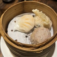 中華旬彩 森本 - 