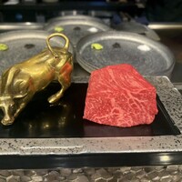 鉄板焼きWAGYU LIVERARY - 