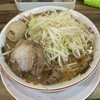 ダントツラーメン 岡山一番店 高松観光通り