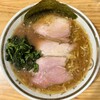 秋葉原ラーメン わいず