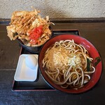 蕎麦 さだはる - 