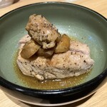 北新地とんかつ épais - 