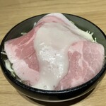 北新地とんかつ épais - 