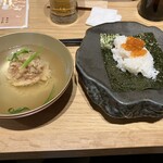 北新地とんかつ épais - 