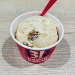 サーティワンアイスクリーム - 料理写真:ナッツトゥユー