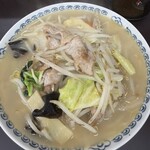 チャオズ＆ - 料理写真: