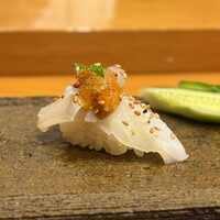 天寿し 京町店 - 