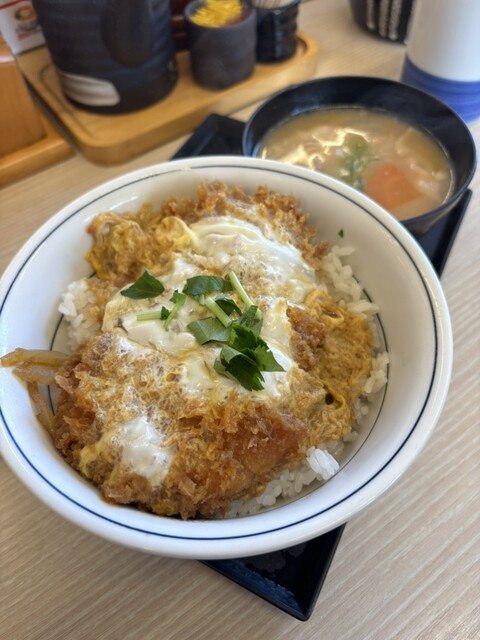 Katsuya Aichi Kasugai Inter Ten