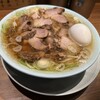 えっちゃんラーメン。