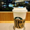 スターバックスコーヒー Olive LOUNGE 船場店