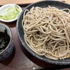 十割蕎麦 さがたに 新橋銀座口店