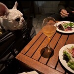 マーサーブランチ - 