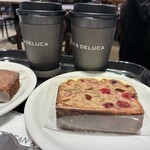 DEAN & DELUCA CAFE NEWoMan shinjuku