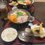 すき焼き・しゃぶしゃぶ すみれ 阪急西宮ガーデンズ店 - 