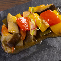 ピストマンチェゴ