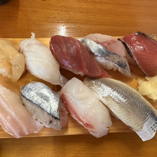 市場のすし屋_0