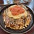 お好み焼き あじくらや - 料理写真:大阪風お好み焼き じゃが明太トッピング