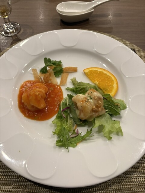 Chinese Tori photo 3