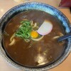 里のうどん 村岡本店