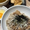 おらが蕎麦 プリコ三宮店