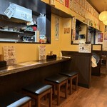 炭火焼鳥 ゆ鳥 - 