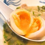 山の田ラーメン - 