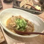 焼き鳥 とりぞう - 