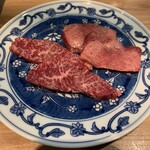 NO MEAT,NO LIFE. 6x - 