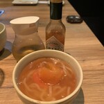 NO MEAT,NO LIFE. 6x - 