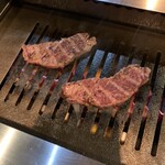 NO MEAT,NO LIFE. 6x - 