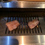 NO MEAT,NO LIFE. 6x - 