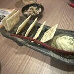 焼き鳥 とりぞう - 