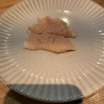 NO MEAT,NO LIFE. 6x - 