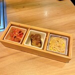 NO MEAT,NO LIFE. 6x - 