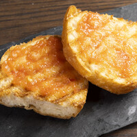 パン コン トマテ