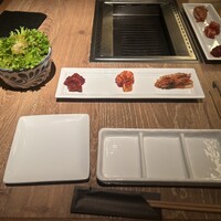 渋谷焼肉 KINTAN - 