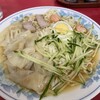 中華そば・冷麺 呉龍