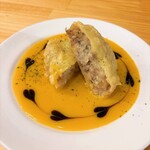 天ぷらとワイン からり。 - 