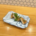 天ぷらとワイン からり。 - 