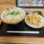 いわい製麺 - 