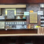 斉藤コーヒー店 日本橋室町店 - 