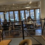 JINNAN CAFE 渋谷 - 