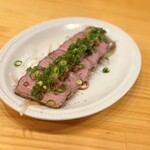 天ぷらとワイン からり。 - 