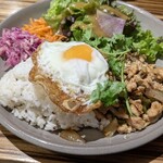 JINNAN CAFE 渋谷 - 