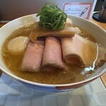 創作麺 ひとすじ - 