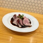 天ぷらとワイン からり。 - 