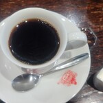 斉藤コーヒー店 日本橋室町店 - 