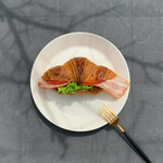 BAKERY&CAFE GAUDI - 料理写真: