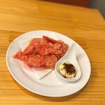 天ぷらとワイン からり。 - 
