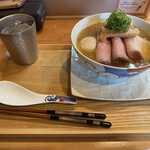 創作麺 ひとすじ - 